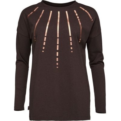 LOAP AMIRA hnědá – Sleviste.cz