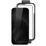 EPICO UNUM SapphireShield 3D ochranné sklo s instalačním rámečkem iPhone 16 90812191300001 – Zboží Živě