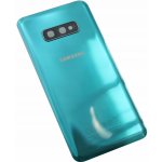 Kryt Samsung Galaxy S10e zadní zelený – Zbozi.Blesk.cz