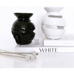 La griseo Aroma lampa Tokyo bílá – Hledejceny.cz