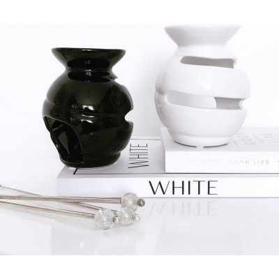 La griseo Aroma lampa Tokyo bílá – Hledejceny.cz