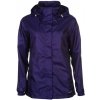 Dámská sportovní bunda Gelert Packaway Ladies Jacket Gelert Purple