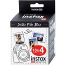 Fujifilm Instax Mini film 4x10ks Pack