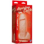 The Squirting Realistic Cock 20 cm – Sleviste.cz