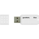 Goodram UME2 8GB UME2-0080W0R11 – Zboží Živě