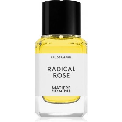 Matiere Premiere Radical Rose parfémovaná voda unisex 50 ml