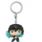Funko POP! Muichiro Tokito (Demon Slayer Kimetsu no Yaiba) – Zboží Mobilmania