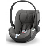 Cybex Cloud T i-Size 2024 Mirage Grey – Zbozi.Blesk.cz