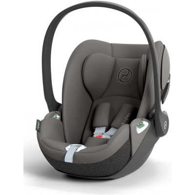 Cybex Cloud T i-Size 2024 Mirage Grey – Zbozi.Blesk.cz