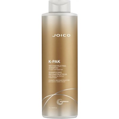 Joico K-PAK Reconstructor šampon 1000 ml – Zbozi.Blesk.cz