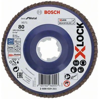 Bosch 2.608.619.211