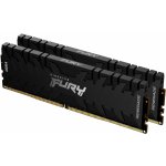 Kingston FURY Renegade DDR4 8GB 3200MHz CL16 (2x8GB) KF432C16RB2K2/16 – Zboží Živě