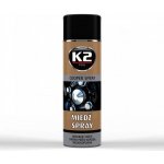K2 COPPER SPRAY 400 ml – Sleviste.cz
