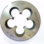 NÁSTROJE CZ závitové očko M12*1,25 NO 6g ČSN EN 22 568 CZO-210-122 – Hledejceny.cz