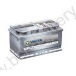 Varta Start-Stop 12V 80Ah 730A 580 500 073 – Zboží Mobilmania