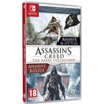 Assassin’s Creed: The Rebel Collection – Zboží Mobilmania