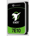 Seagate Exos 7E10 4TB, ST4000NM000B – Zboží Mobilmania