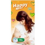 Happy Mimi prsní vložky 30ks – Zboží Dáma