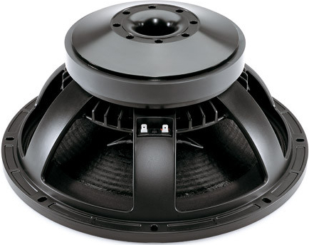 B&C Speakers 15TBX100 4/ohm