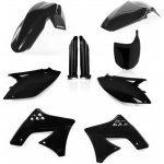 Acerbis Sada plastů pro KAWASAKI KXF250 09-12 černá
