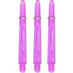 Windson Nylon - Logo - short - pink – Zboží Dáma