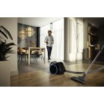 Miele Boost CX1 Blue Pulse SNRF3 Obsidian černá – Hledejceny.cz