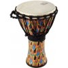 Ostatní perkuse Toca Percussion SFDJ-9K 9" Freestyle Djembe