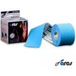 Ares Kinezio Tape modrá 5 cm x 5 m – Zboží Dáma