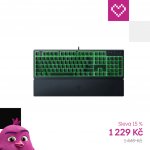 Razer Ornata V3 X RZ03-04470100-R3M1 – Zboží Mobilmania