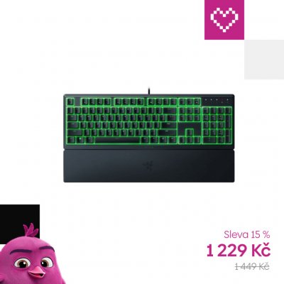 Razer Ornata V3 X RZ03-04470100-R3M1 – Zboží Mobilmania