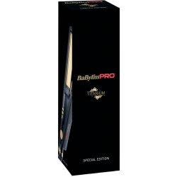 BaByliss Pro BAB3091BKTE