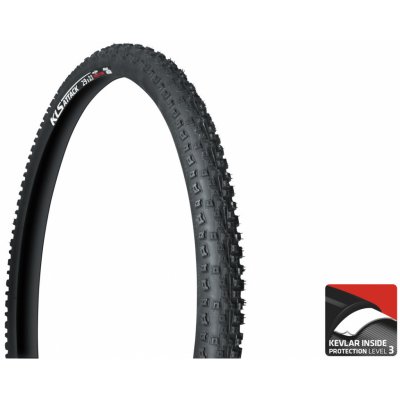 KLS ATTACK 29x2,1 kevlar – Hledejceny.cz