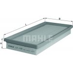 Vzduchový filtr MAHLE LX 1143 – Hledejceny.cz
