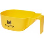 MATRIX Miska na barvu yellow – Sleviste.cz