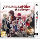 Fire Emblem Fates: Birthright