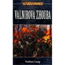 Kniha Valnirova zhouba