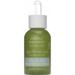 Simply Organic Re-Juva CX Volume & Tonic Nectar 50 ml – Hledejceny.cz