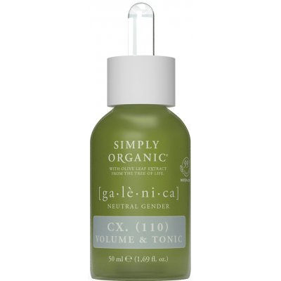 Simply Organic Re-Juva CX Volume & Tonic Nectar 50 ml – Hledejceny.cz