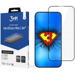 3mk HardGlass Max Lite Apple iPhone 14 Pro - Ochranné sklo 5903108486743 – Zboží Živě