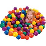 Intex Plastové míčky balónky – Zboží Dáma
