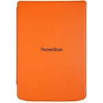 Pocketbook pouzdro pro 629 634 Shell cover H-S-634-O-WW orange – Zboží Živě