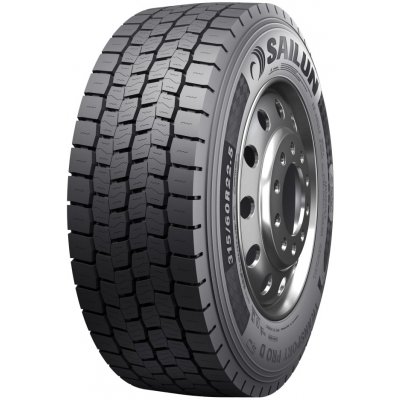 Sailun TRANSPORT PRO D 295/60 R22,5 150L | Zboží Auto