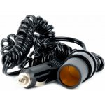 Kabel prodlužovací zapalovače 3M 12/24V AM03805 – Zboží Mobilmania
