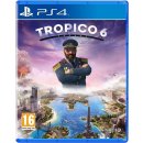 Hra na PS4 Tropico 6