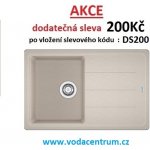 Franke BFG 611-78 Sahara – Zboží Dáma