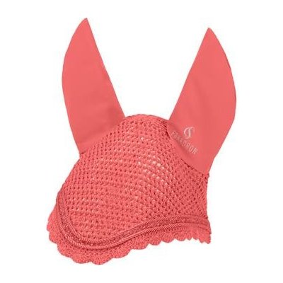 Eskadron Čabraka Sports Jewel S/S 25 korálová – Zboží Dáma