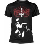 Marduk tričko Fuck Me Jesus Black – Zboží Dáma