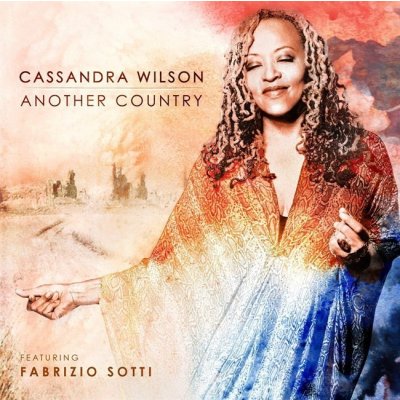 Wilson Cassandra - Another Country CD