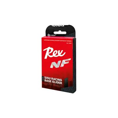 Rex NF SISU Racing Black 80 g – Hledejceny.cz