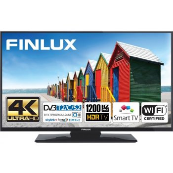 Finlux 55FUD7061